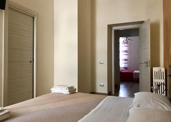 B&B Ciocca I Campobasso